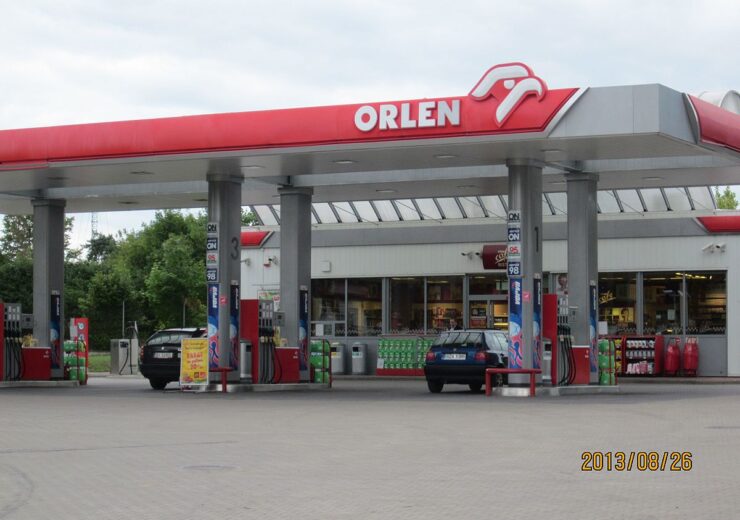 ORLEN to acquire fuel stations network in Austria