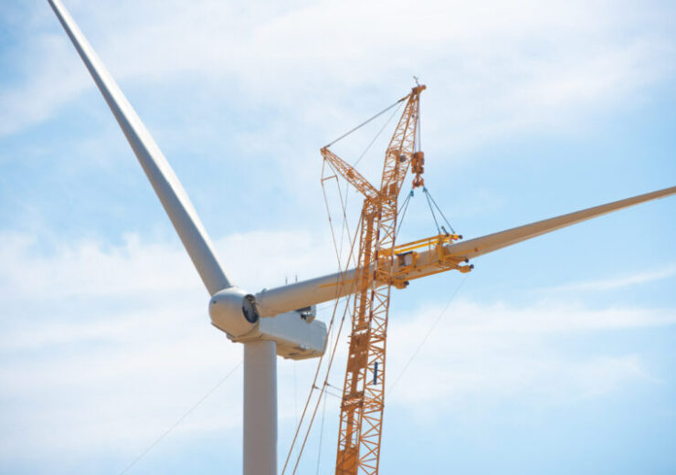 Pattern Energy powers up 150MW Lanfine Wind project in Alberta, Canada