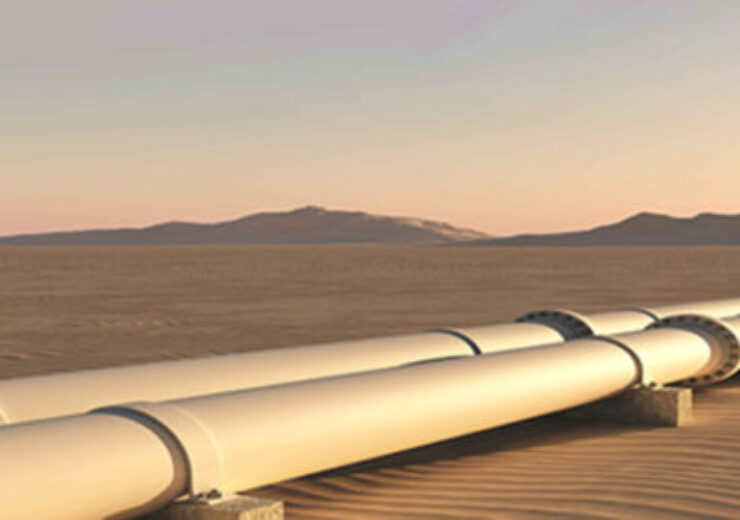 ADNOC Gas awards $1.3bn contracts for expansion of gas pipeline system