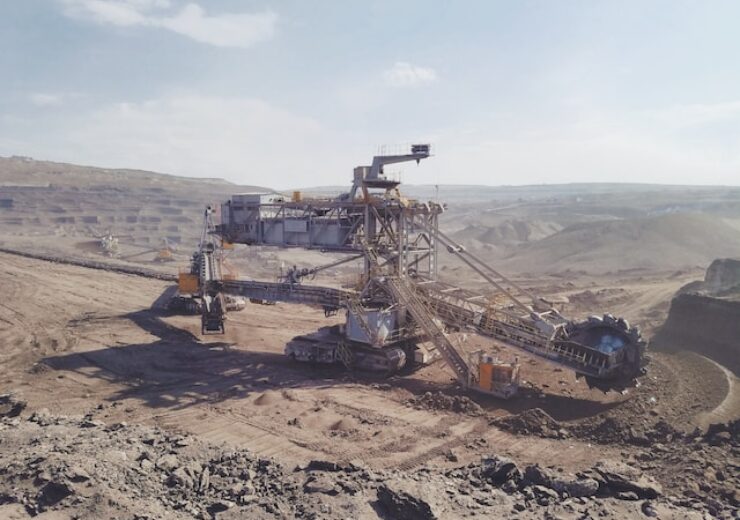 New Egyptian Mining Regulatory Framework Agreed