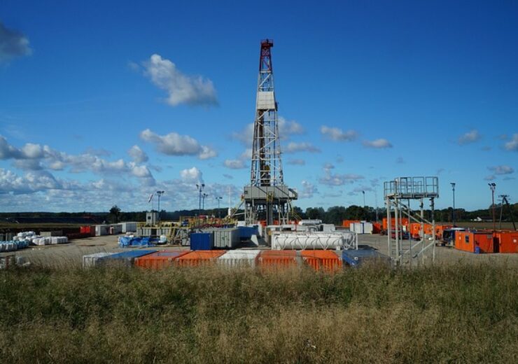 Trio Petroleum initiates full field development at South Salinas project