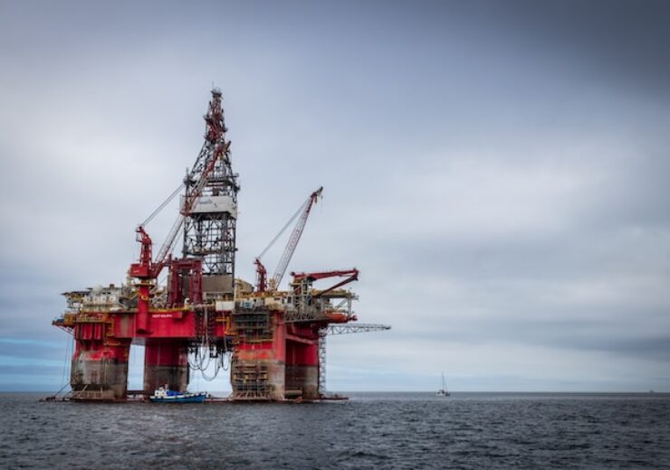Tullow, partners start production at Jubilee South-East project offshore Ghana