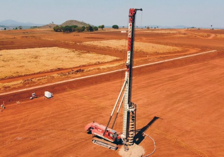 Horizonte Minerals secures mining approval for Araguaia nickel project