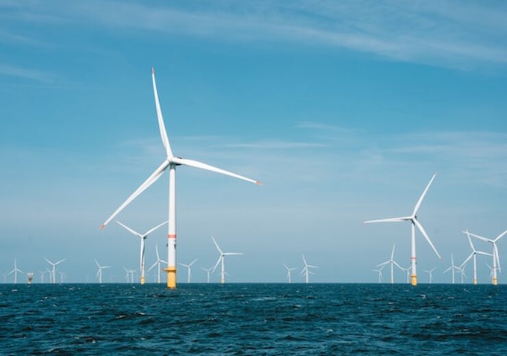 JERA completes acquisition of Belgian renewable energy company Parkwind
