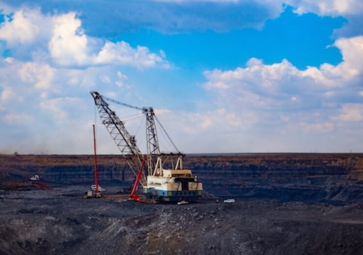 Eurasia Mining approval of DFS and management changes