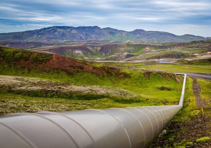 TC Energy to sell 40% stake in two US pipeline systems to GIP for $3.9bn