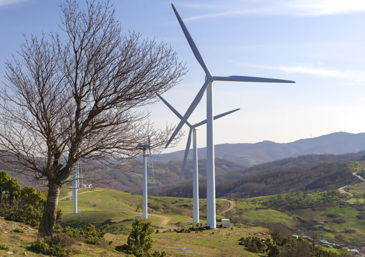 Enel agrees to divest 50% of Greek renewable unit for €345m