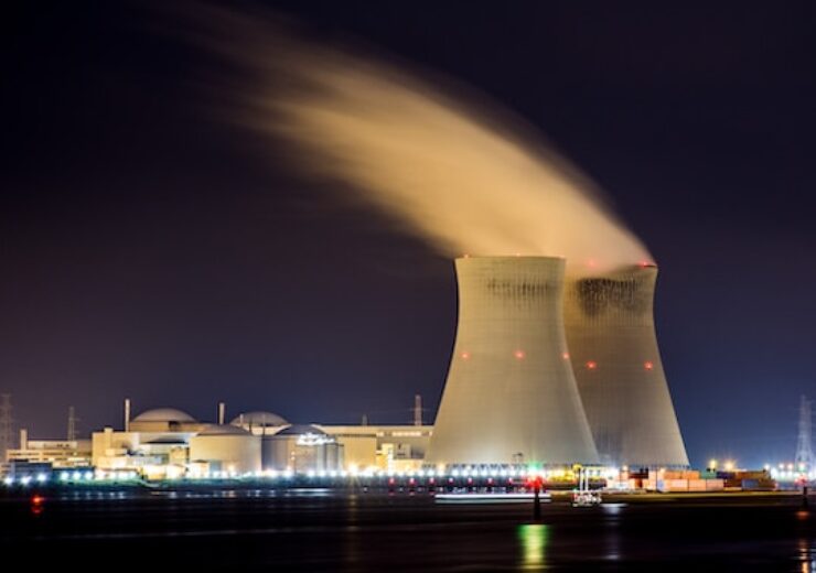 Eviden, Schneider Electric to supply control systems for six EDF nuclear power plants