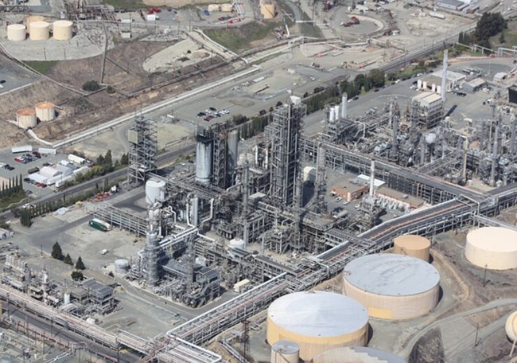 NextDecade takes FID on Phase 1 of Rio Grande LNG export facility in Texas