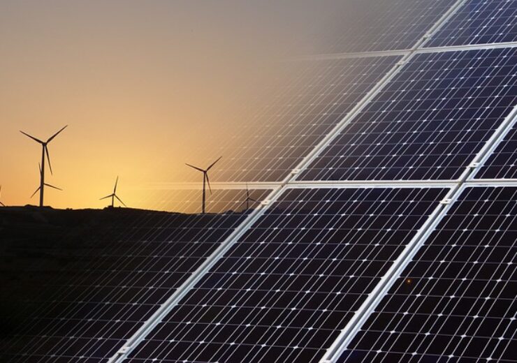 TotalEnergies partners with Rönesans to develop renewable energy in Turkey