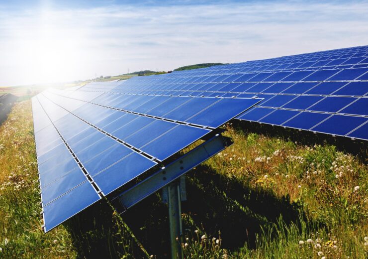 EDF Renewables UK reveal proposals for Trelion solar farm in Cornwall