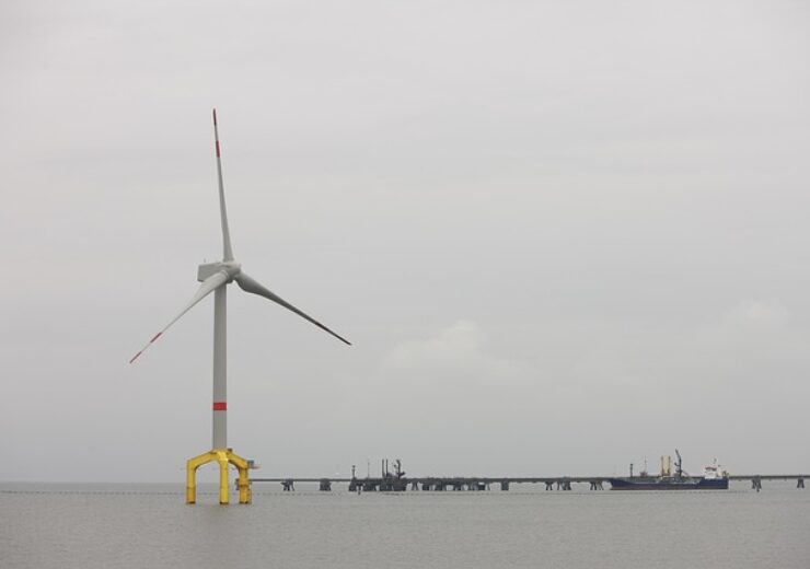 Skyborn files application for Fyrskeppet offshore wind farm in Sweden