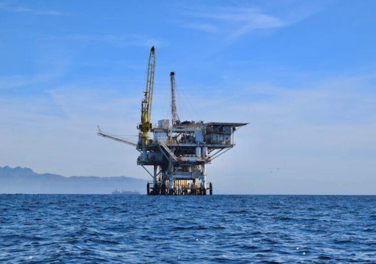 Transocean secures $518m ultra-deepwater drillship contract offshore Mexico