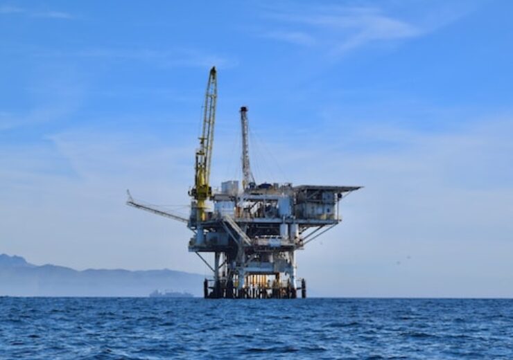 Beach Energy prepares to begin offshore drilling at Otway Basin, Australia
