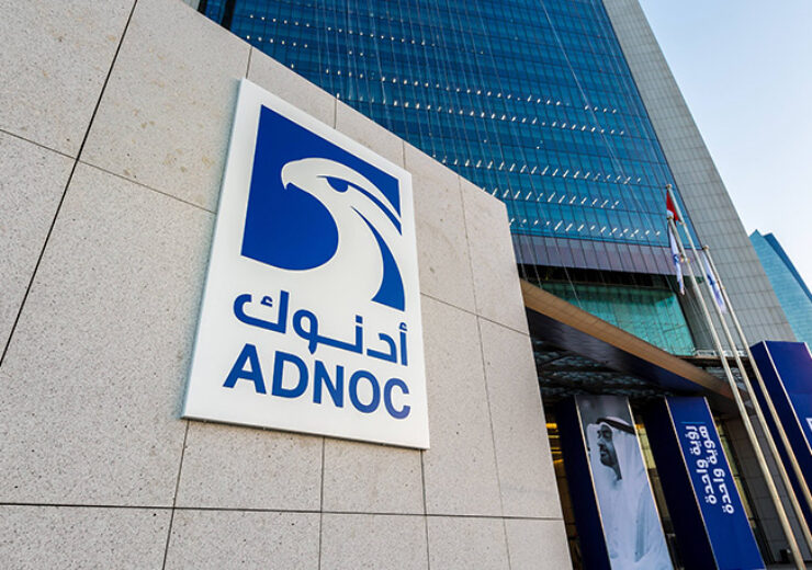 ADNOC and Tabreed advance first project in region to harness geothermal energy