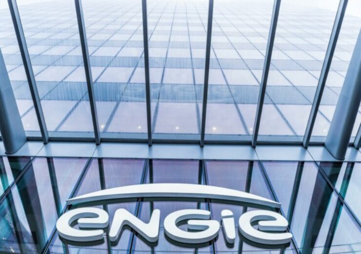 ENGIE to acquire Texas battery storage company Broad Reach Power for $1bn