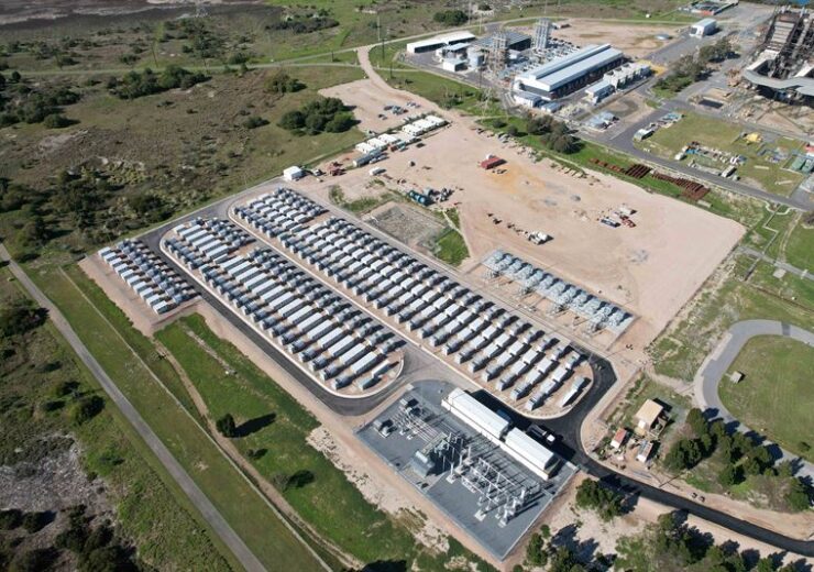Wärtsilä and AGL complete construction of 250MW energy storage facility in Australia