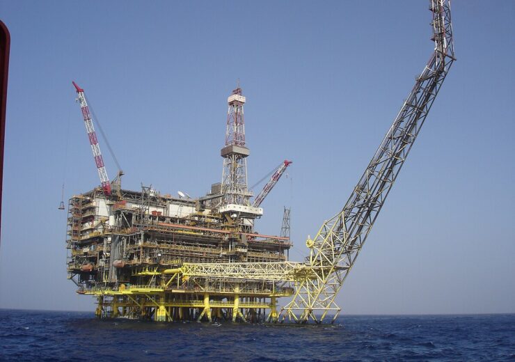 Saipem secures $1bn contract for Bouri gas project offshore Libya