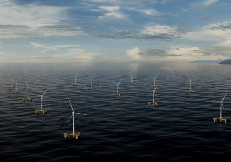 Ingka Investments joins Norwegian offshore wind consortium UtsiraVIND