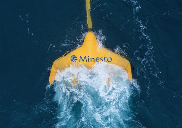 From waves to watts: Tapping into vast potential of tidal energy