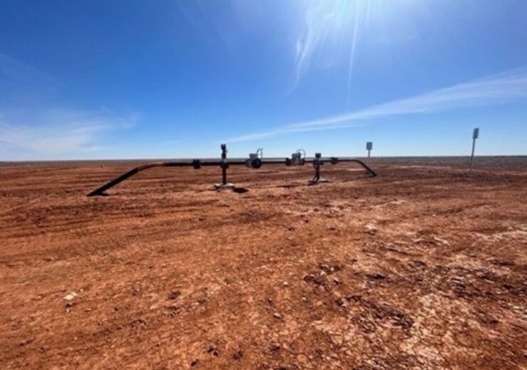 Red Sky Energy announces first gas production from Yarrow 3 well