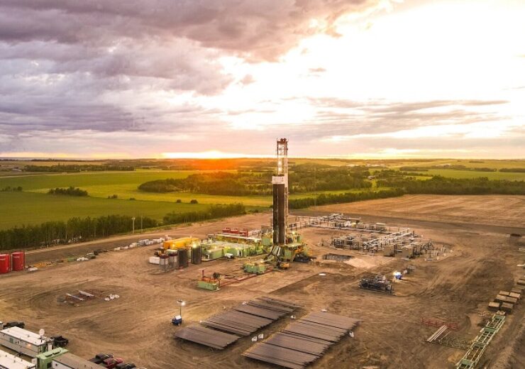 Strathcona to acquire rival Canadian oil producer Pipestone Energy