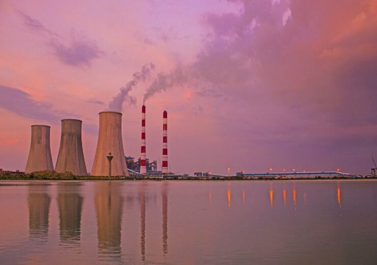 Ghatampur Thermal Power Plant in India to become operational by year-end