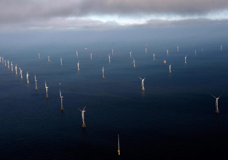 RWE awarded 900MW Nordseecluster A offshore wind farm in German North Sea