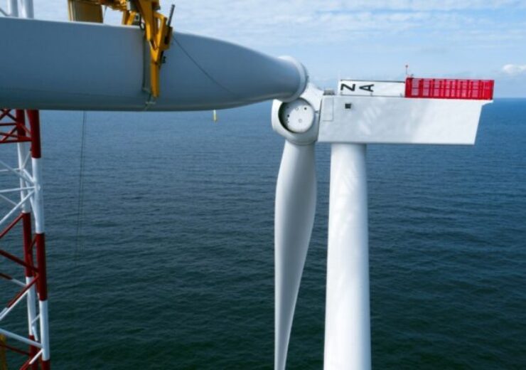 ORLEN reaches conditional investment decision on Baltic Power offshore wind farm