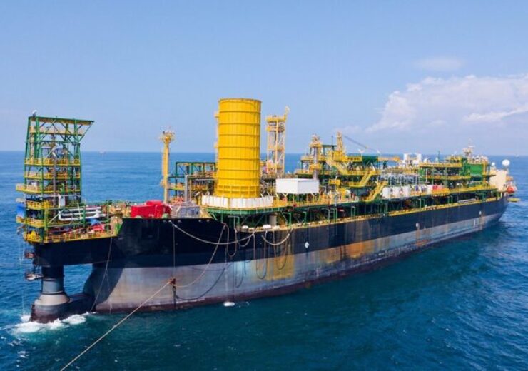 Eni starts production from Baleine oil and gas field in Côte d’Ivoire