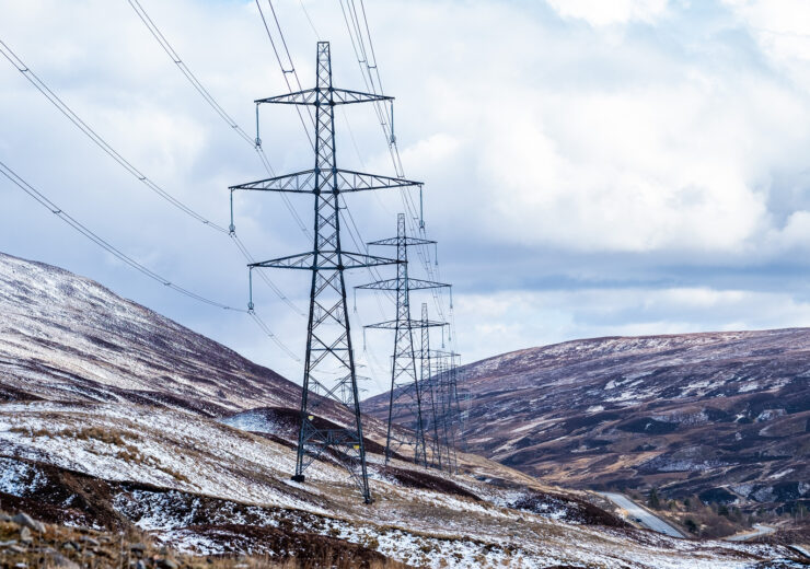 SSEN Transmission select series of preferred bidders for 2030 Scottish electricity onshore transmission network plans
