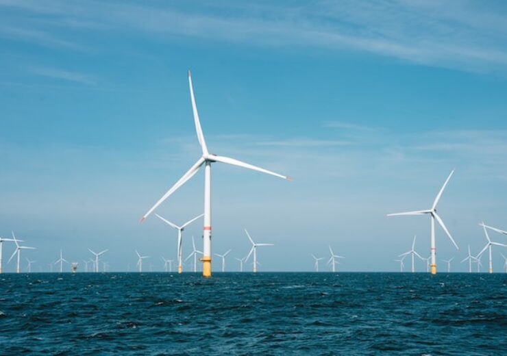 EIB approves €1.4bn financing for 2.5GW Baltica offshore wind farm