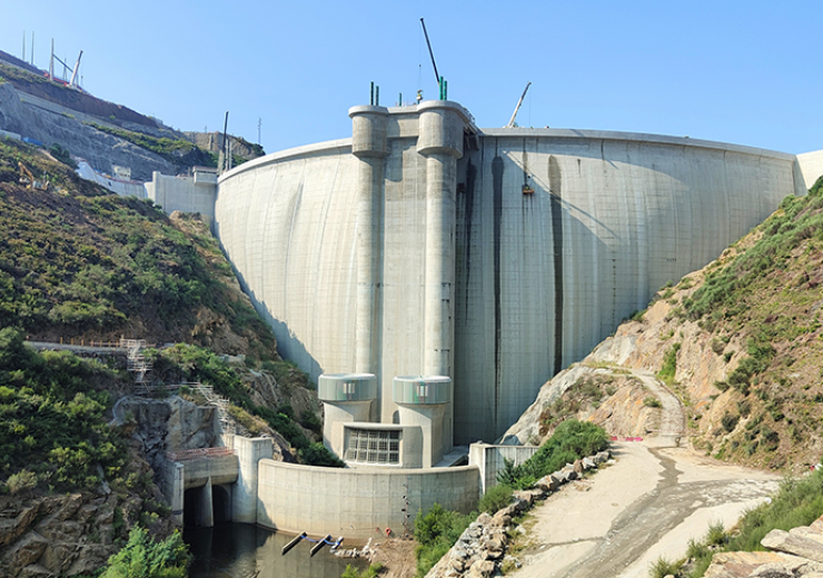 Iberdrola to begin filling of Alto Tâmega reservoir