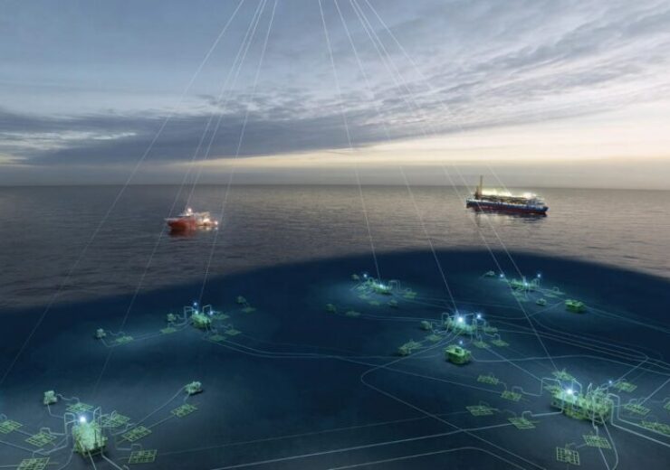 Aker Solutions, SLB, and Subsea7 clear regulatory hurdles for subsea JV