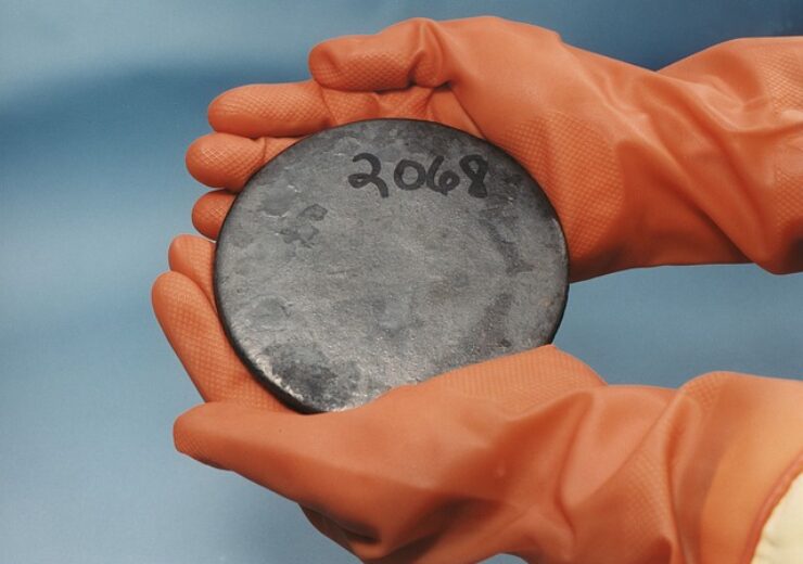 NexGen advances environmental assessment for Rook I uranium project in Canada
