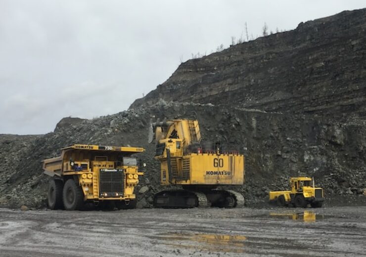 New Gold Confirms Structural Integrity of New Afton Tailings Storage Facility
