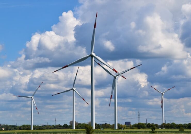Sandbrook and partners to acquire German renewable energy firm NeXtWind