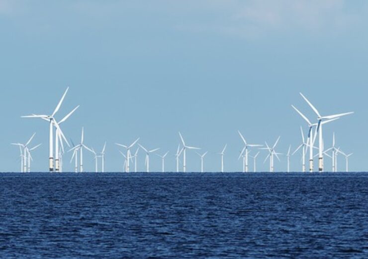Skyborn and partners secure funding to complete Yunlin offshore wind farm