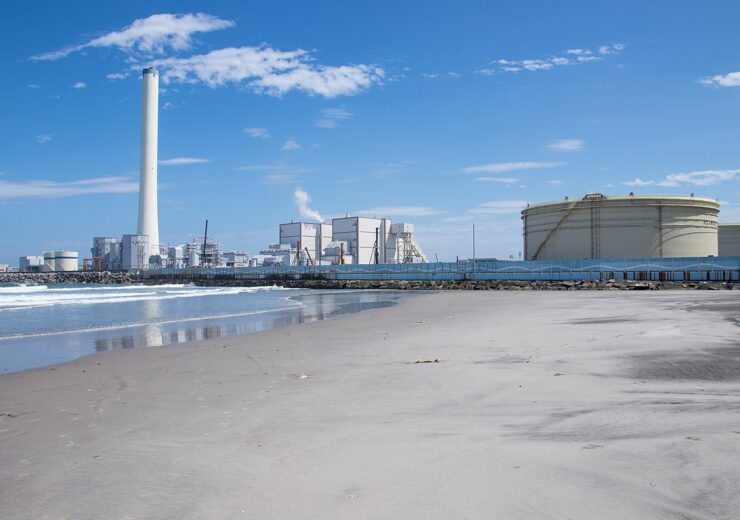 JERA to decommission Units 1, 3, and 4 at Hirono power station in Japan
