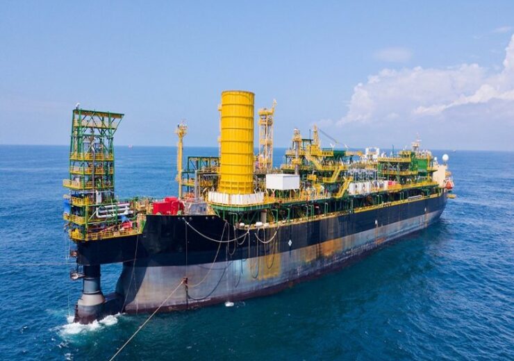 Baleine Oil and Gas Project, Cote d’Ivoire