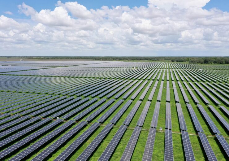 Arevon selects Bechtel to deliver newest solar project