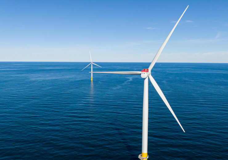 Dominion Energy advances coastal Virginia offshore wind commercial project