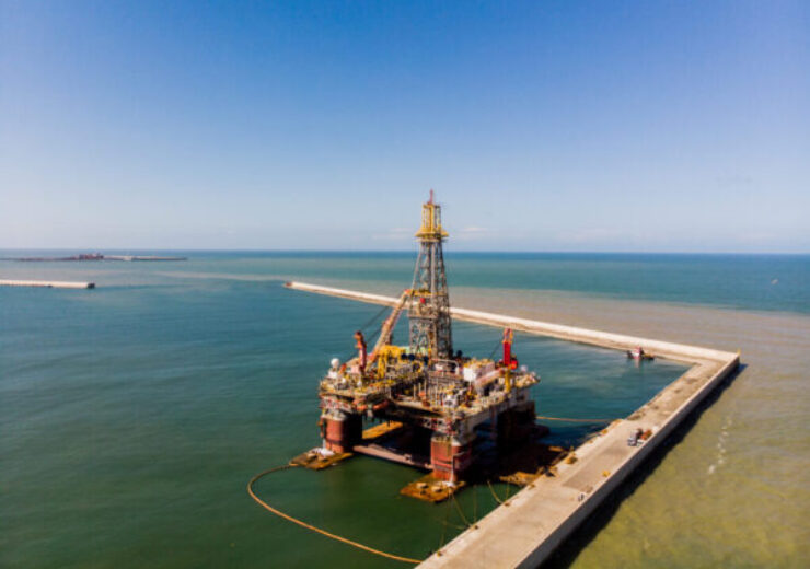 Petrobras engages Porto do Açu for sustainable platform decommissioning