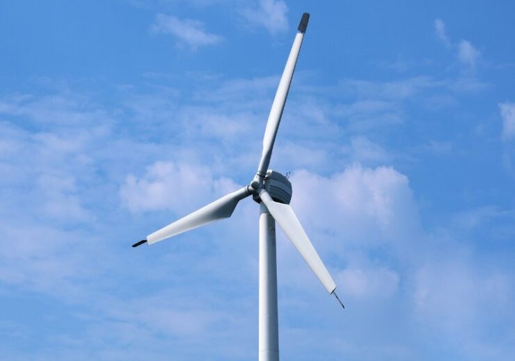 Vesterhav Nord and Syd Offshore Wind Farms, Denmark