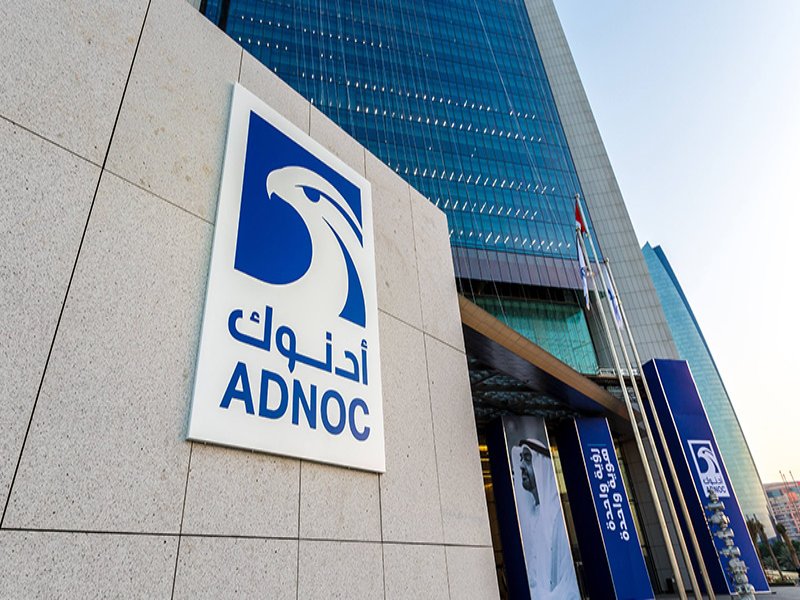 ADNOC, TAQA secure financial closing for $2.2bn sustainable water project