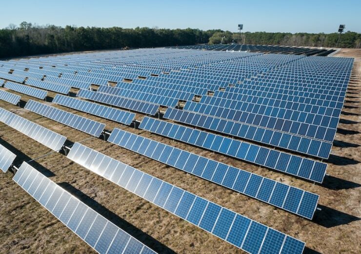 Ørsted, Terra Solar partner to develop 400MW solar portfolio in Ireland