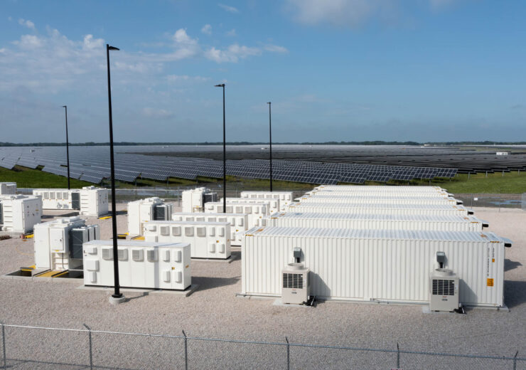 Enel adds 369MW/555MWh of new battery storage capacity to Texas grid