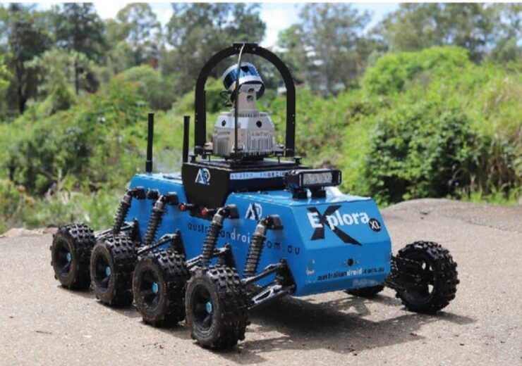 How mining robots are transforming industry’s approach to safety