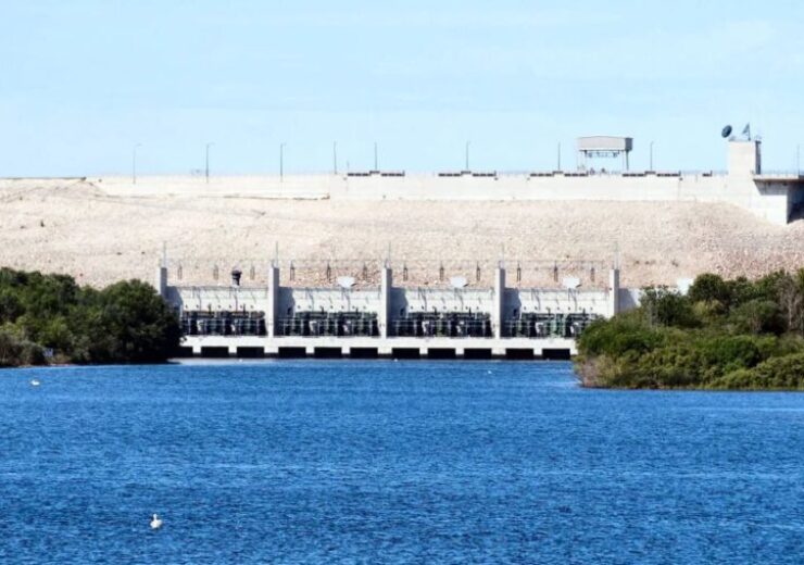 GE Vernova to upgrade 479MW Grand Rapids hydropower plant in Canada