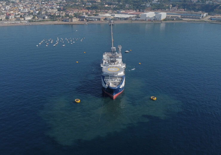 Terna awards €630m contract to Prysmian for Adriatic Link submarine cable project